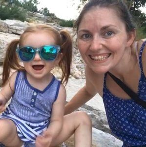 Meet your Posher, April